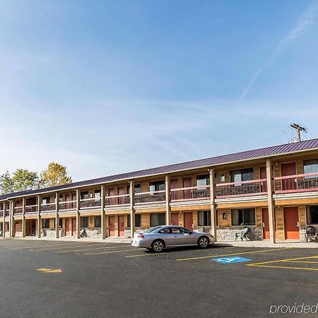 Econo Lodge Inn & Suites Kalispell - Glacier National Park Gateway Luaran gambar