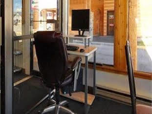 Econo Lodge Inn & Suites Kalispell - Glacier National Park Gateway Luaran gambar