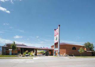 Econo Lodge Inn & Suites Kalispell - Glacier National Park Gateway Luaran gambar